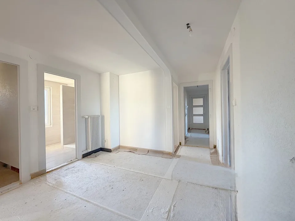 Schönes 5.5-Zimmer-Apartment in Pomy – Foto 3 von 13