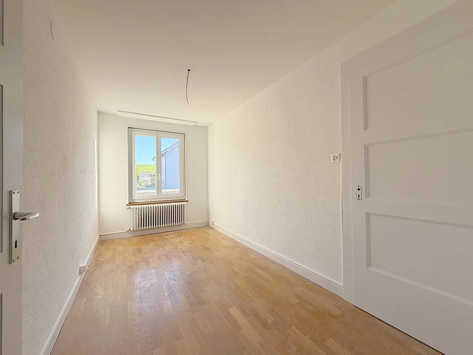 Schönes 5.5-Zimmer-Apartment in Pomy – Foto 6 von 13