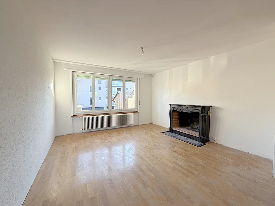 Schönes 5.5-Zimmer-Apartment in Pomy – Foto 12 von 13