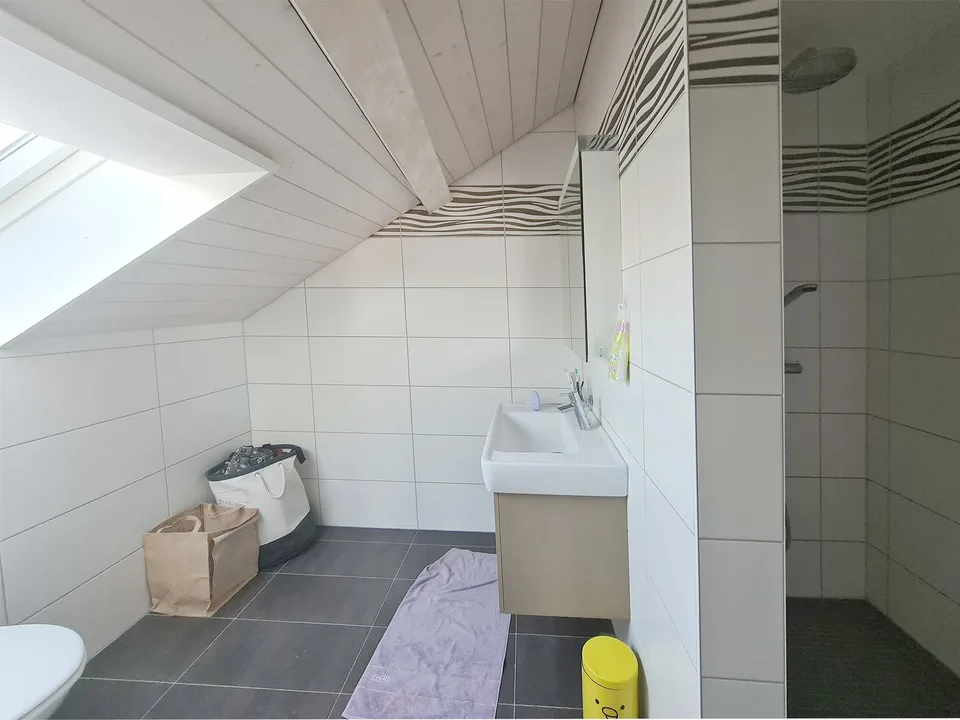 Schönes Apartment im Stadtzentrum in der Nähe aller Annehmlichkeiten – Foto 7 von 7