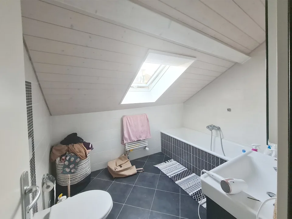 Schönes Apartment im Stadtzentrum in der Nähe aller Annehmlichkeiten – Foto 6 von 7