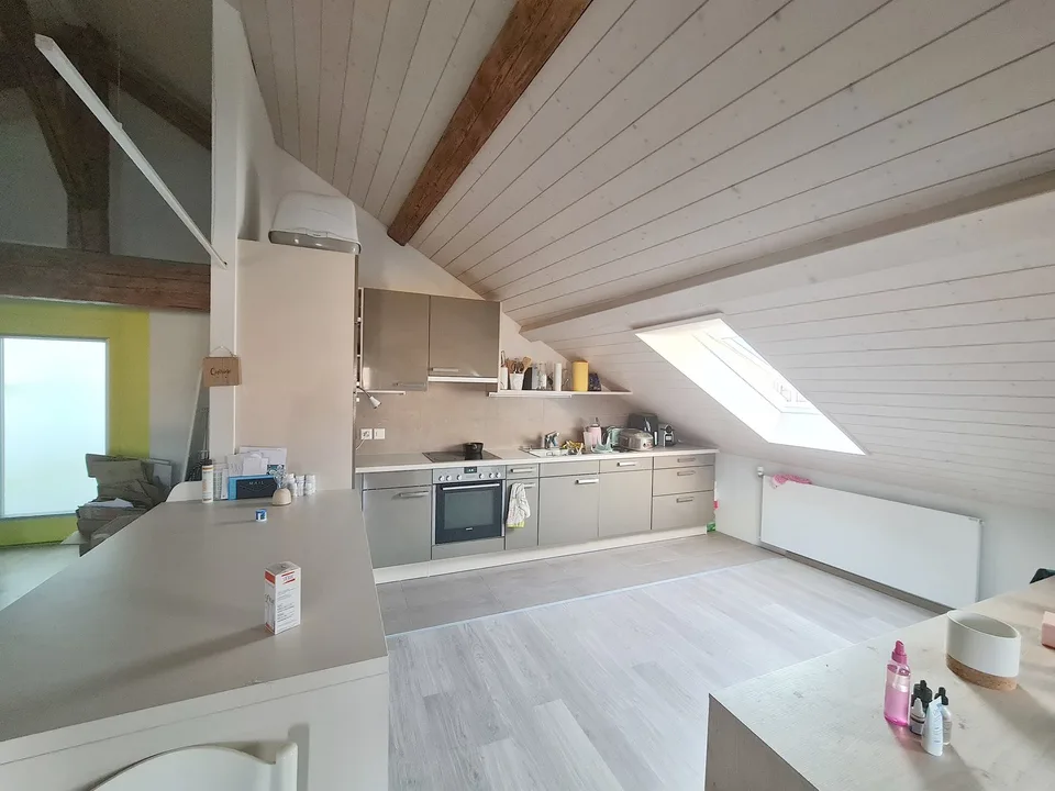 Schönes Apartment im Stadtzentrum in der Nähe aller Annehmlichkeiten – Foto 3 von 7