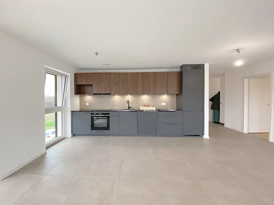Schönes 3.5-Zimmer-Apartment in Epautheyres in Minergie-Gebäude – Foto 3 von 9