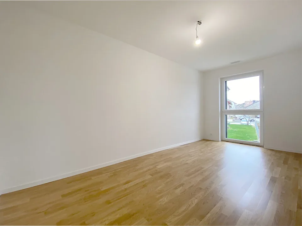Schönes 3.5-Zimmer-Apartment in Epautheyres in Minergie-Gebäude – Foto 5 von 9