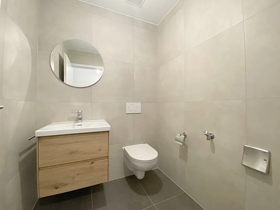 Schönes 3.5-Zimmer-Apartment in Epautheyres in Minergie-Gebäude – Foto 8 von 9
