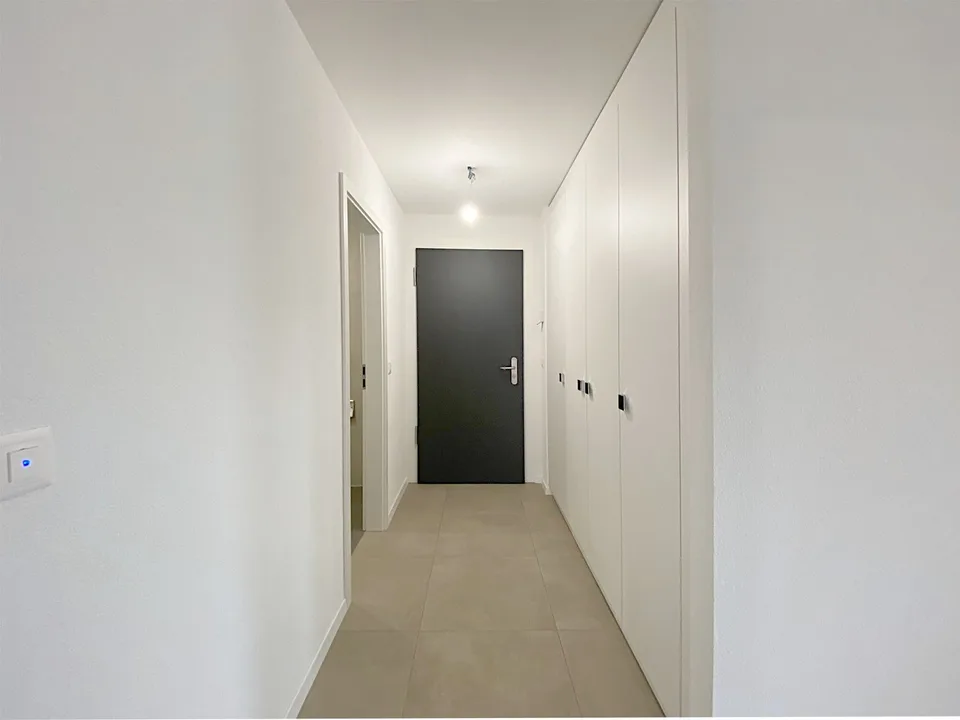 Schönes 3.5-Zimmer-Apartment in Epautheyres in Minergie-Gebäude – Foto 6 von 9