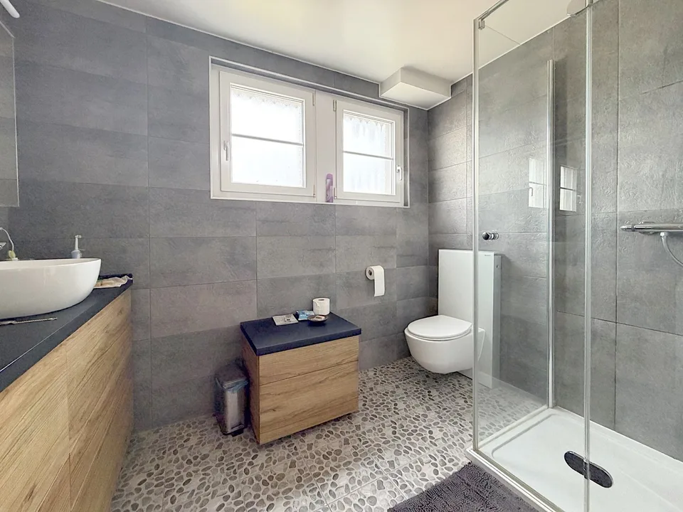 Bel appartement de 4.5 pièces rénové situé à Yverdon-les-Bains proche de la gare – photo 13 sur 13