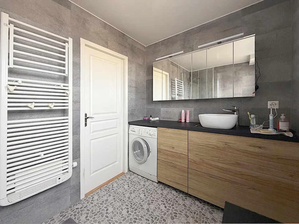 Bel appartement de 4.5 pièces rénové situé à Yverdon-les-Bains proche de la gare – photo 12 sur 13