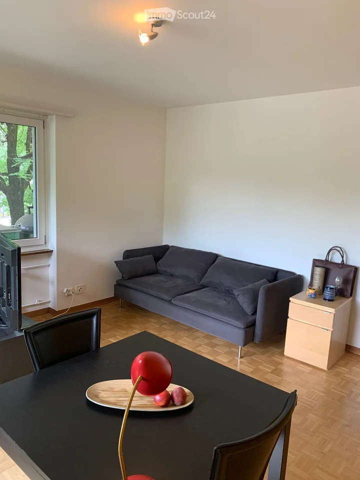 Immeuble d'appartements avec neuf appartements (de 1,5 à 5,5 pièces) dans un quartier très demandé à Berne – photo 5 sur 13