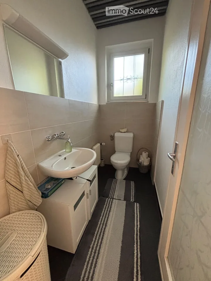 Immeuble d'appartements avec neuf appartements (de 1,5 à 5,5 pièces) dans un quartier très demandé à Berne – photo 12 sur 13