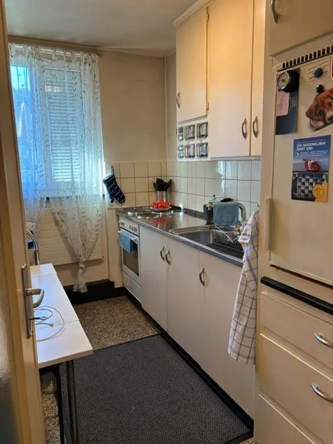 Immeuble d'appartements avec neuf appartements (de 1,5 à 5,5 pièces) dans un quartier très demandé à Berne – photo 9 sur 13
