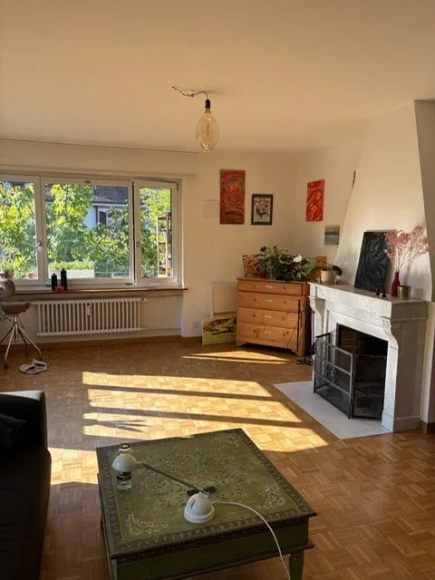 Immeuble d'appartements avec neuf appartements (de 1,5 à 5,5 pièces) dans un quartier très demandé à Berne – photo 3 sur 13