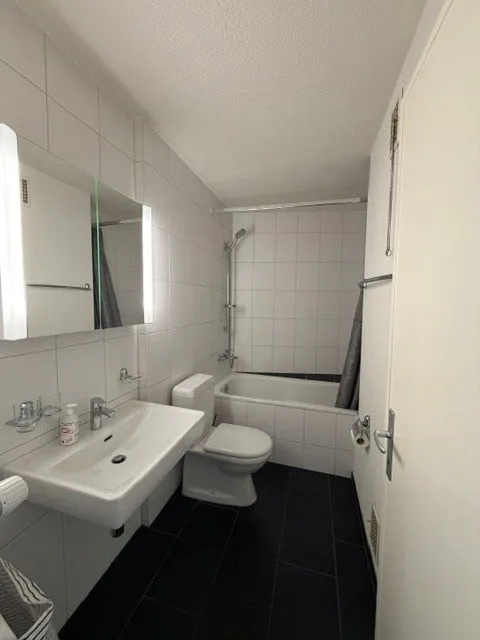Immeuble d'appartements avec neuf appartements (de 1,5 à 5,5 pièces) dans un quartier très demandé à Berne – photo 10 sur 13