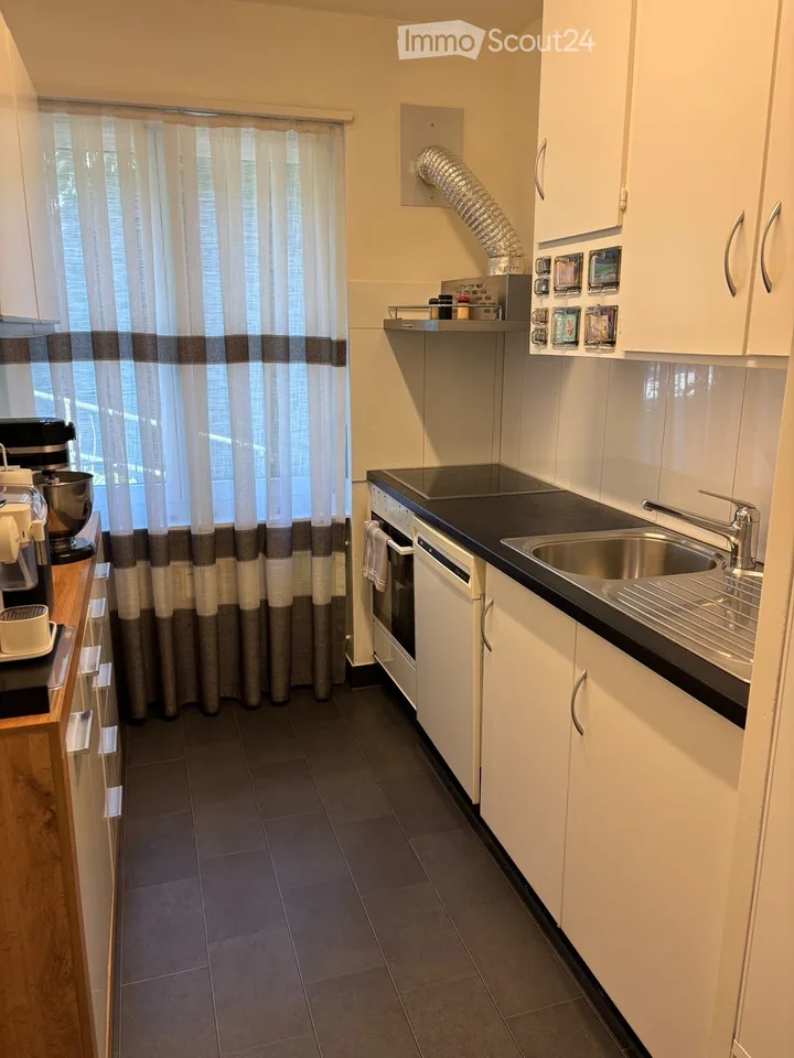 Immeuble d'appartements avec neuf appartements (de 1,5 à 5,5 pièces) dans un quartier très demandé à Berne – photo 7 sur 13