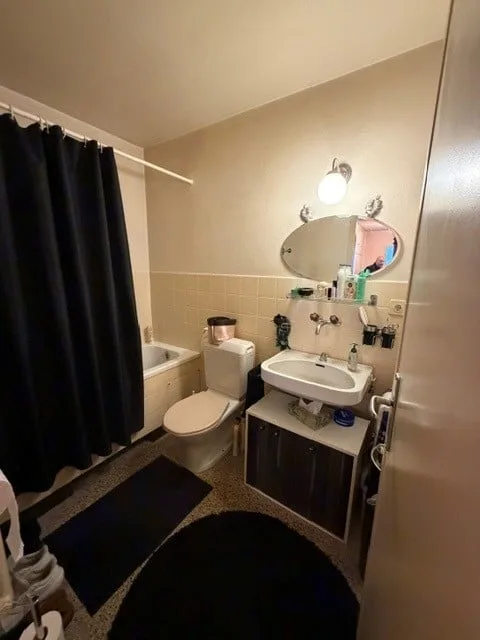 Immeuble d'appartements avec neuf appartements (de 1,5 à 5,5 pièces) dans un quartier très demandé à Berne – photo 13 sur 13