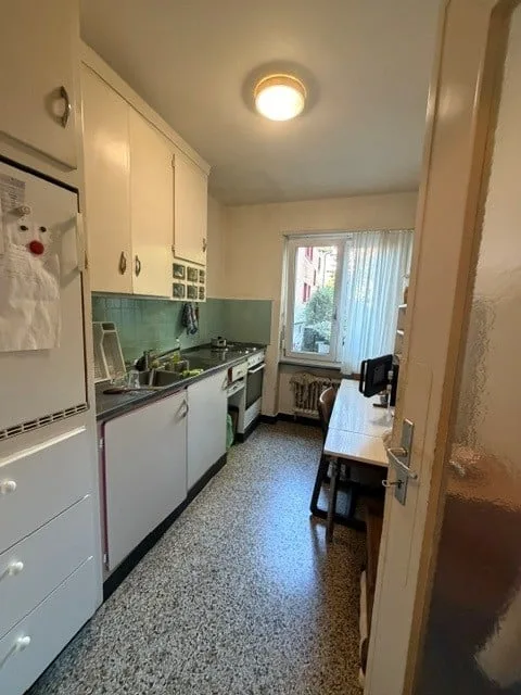 Immeuble d'appartements avec neuf appartements (de 1,5 à 5,5 pièces) dans un quartier très demandé à Berne – photo 8 sur 13
