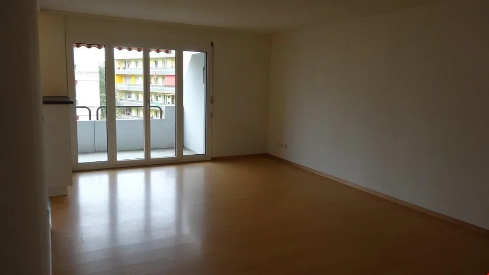 Appartamento di 2 camere ben curato con balcone a Subingen – foto 4 di 7