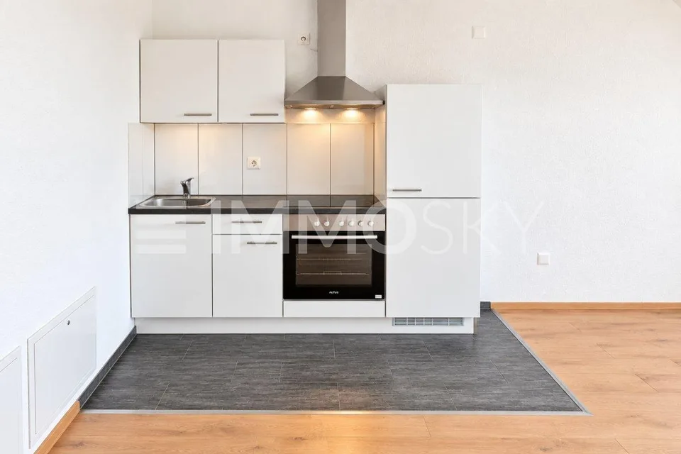 Piccolo, fine e accogliente - La tua nuova casa a Kappel – foto 2 di 6