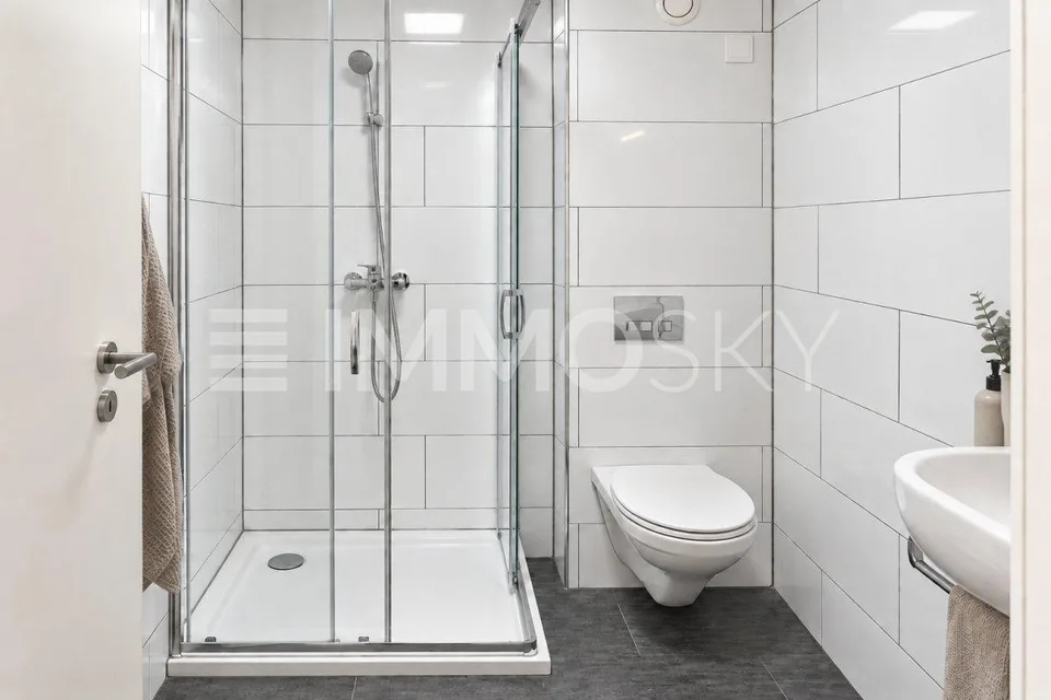 Piccolo, fine e accogliente - La tua nuova casa a Kappel – foto 5 di 6