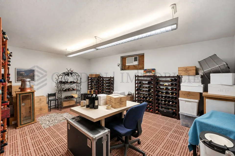 6.5 Zimmer Einfamilienhaus in Le Vaud – Foto 8 von 10