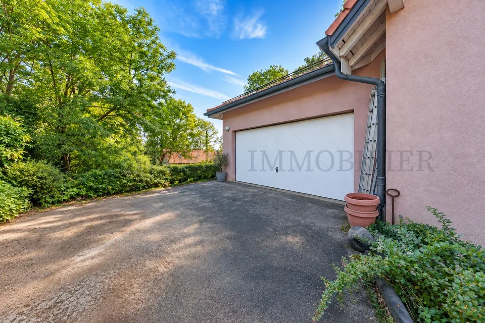 6.5 Zimmer Einfamilienhaus in Le Vaud – Foto 10 von 10