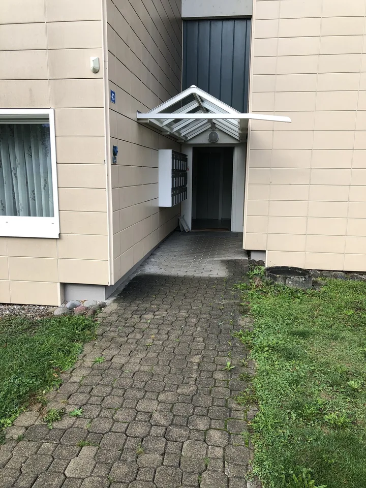Nachmieter per 1.11. gesucht – Foto 2 von 10
