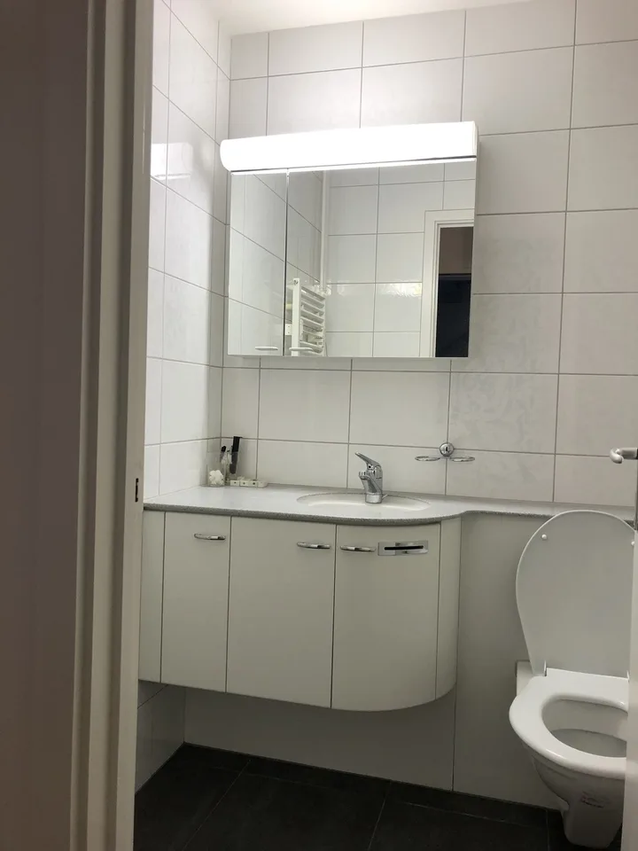 Nachmieter per 1.11. gesucht – Foto 8 von 10