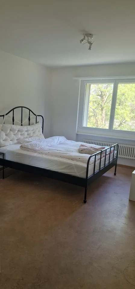 3 Zimmer Wohnung mit groszügigem Balkon in Zürich Uster zu vermieten – Foto 8 von 10