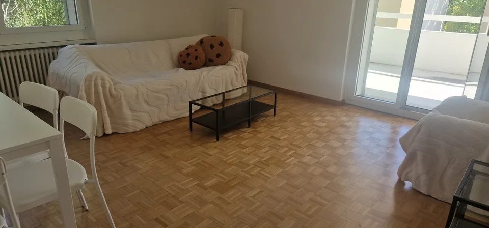 3 Zimmer Wohnung mit groszügigem Balkon in Zürich Uster zu vermieten – Foto 7 von 10
