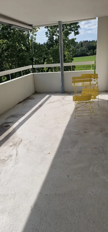 3 Zimmer Wohnung mit groszügigem Balkon in Zürich Uster zu vermieten – Foto 5 von 10