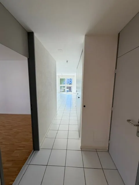 Appartamento 4.5 locali ristrutturato con balcone a CRESSIER – foto 14 di 20