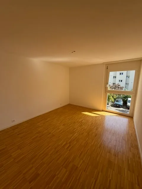 Appartamento 4.5 locali ristrutturato con balcone a CRESSIER – foto 9 di 20