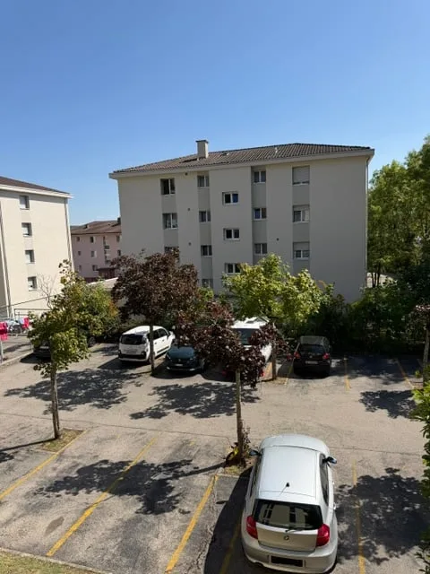 Appartamento 4.5 locali ristrutturato con balcone a CRESSIER – foto 20 di 20