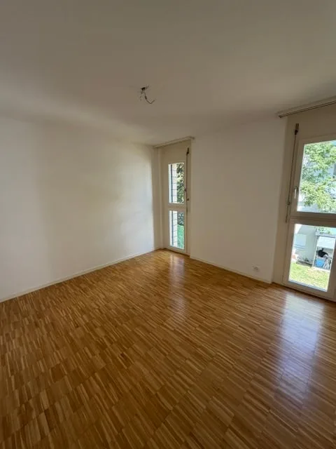 Appartamento 4.5 locali ristrutturato con balcone a CRESSIER – foto 11 di 20