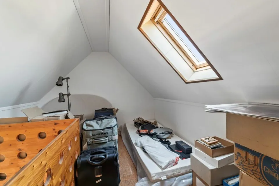 Immobilier d'équitation - une oasis pour l'homme et le cheval – photo 24 sur 30