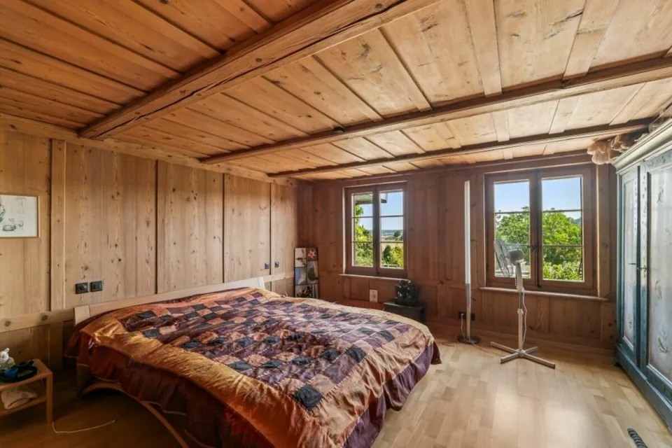 Immobilier d'équitation - une oasis pour l'homme et le cheval – photo 14 sur 30