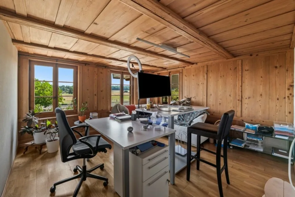 Immobilier d'équitation - une oasis pour l'homme et le cheval – photo 16 sur 30
