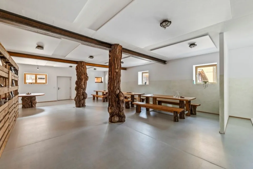 Immobilier d'équitation - une oasis pour l'homme et le cheval – photo 27 sur 30