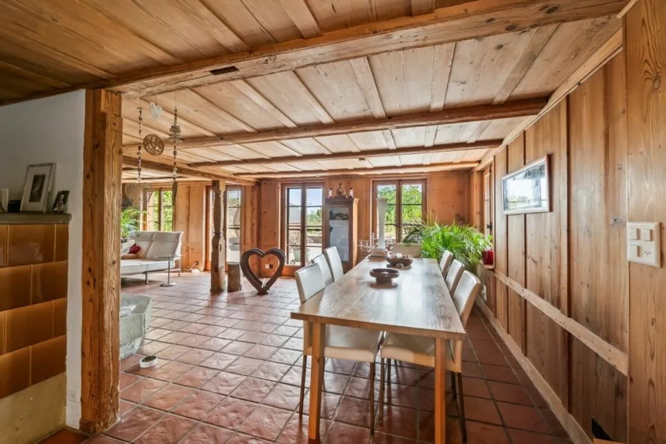 Immobilier d'équitation - une oasis pour l'homme et le cheval – photo 9 sur 30