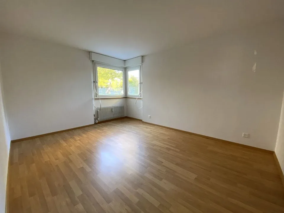 Appartamento 4 1/2 locali, 1° piano sinistro – foto 7 di 11