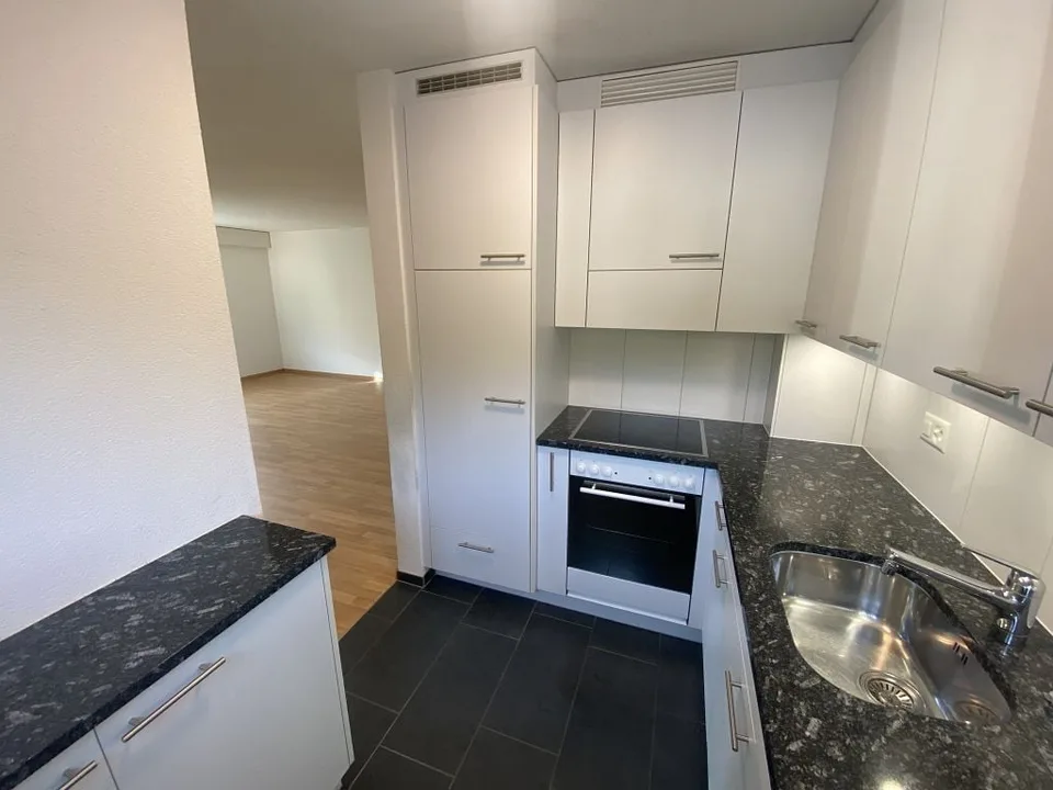Appartamento 4 1/2 locali, 1° piano sinistro – foto 2 di 11
