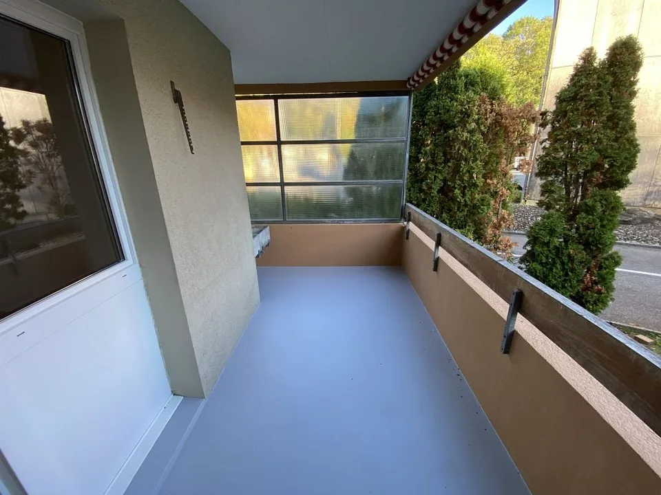 Appartamento 4 1/2 locali, 1° piano sinistro – foto 11 di 11