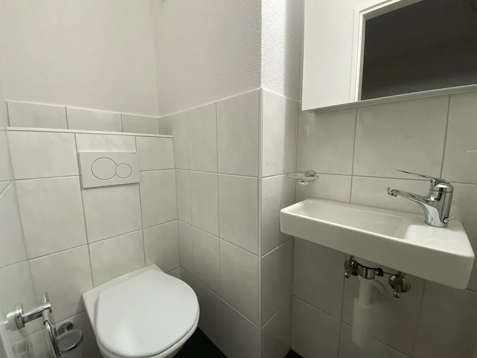 Appartamento 4 1/2 locali, 1° piano sinistro – foto 10 di 11