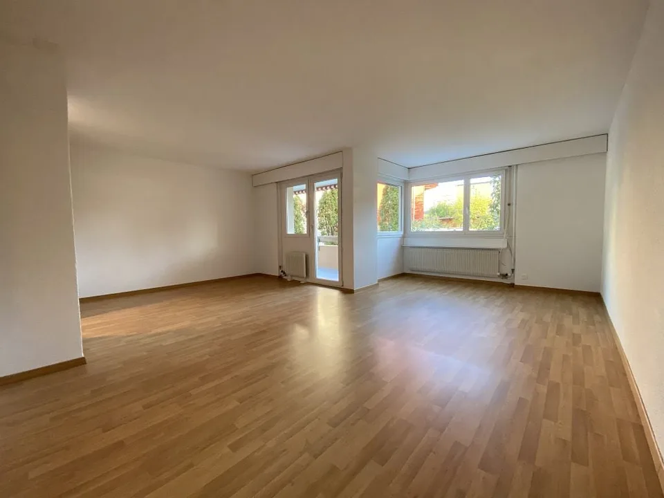 Appartamento 4 1/2 locali, 1° piano sinistro – foto 4 di 11