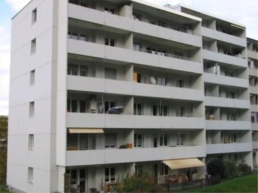 Joli appartement 3 pièces, 6e étage gauche – photo 12 sur 12