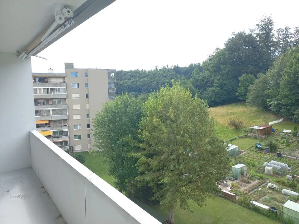 Joli appartement 3 pièces, 6e étage gauche – photo 11 sur 12