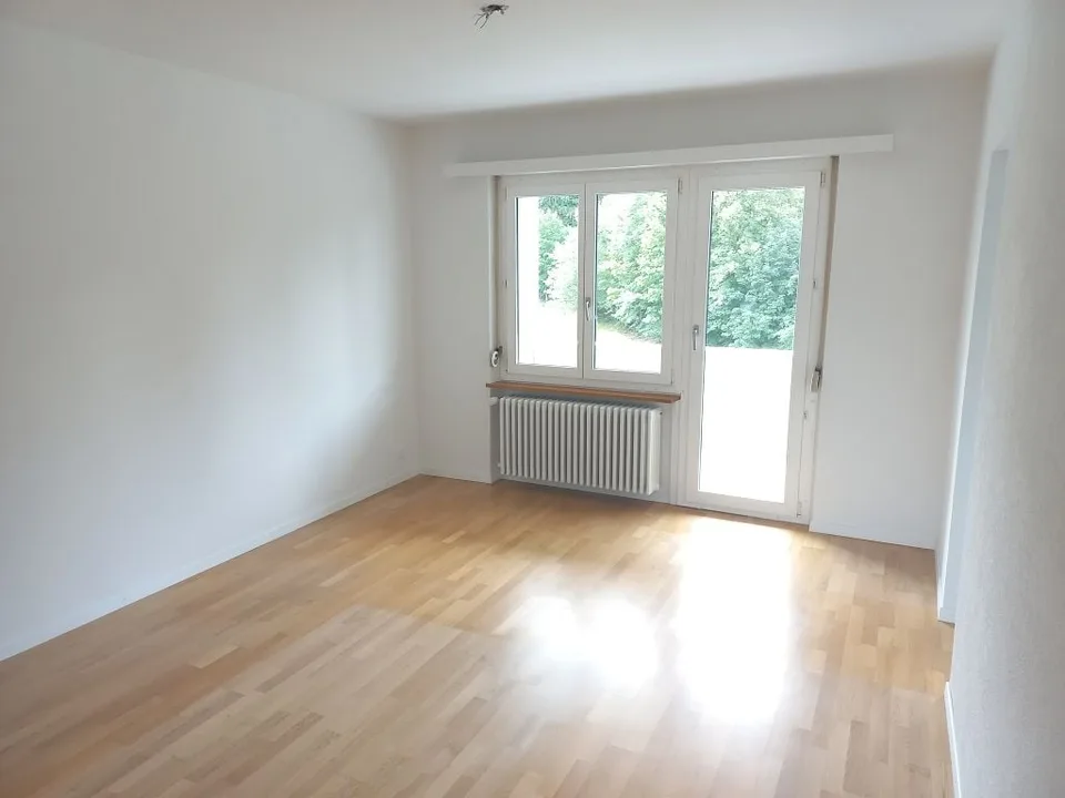 Joli appartement 3 pièces, 6e étage gauche – photo 5 sur 12