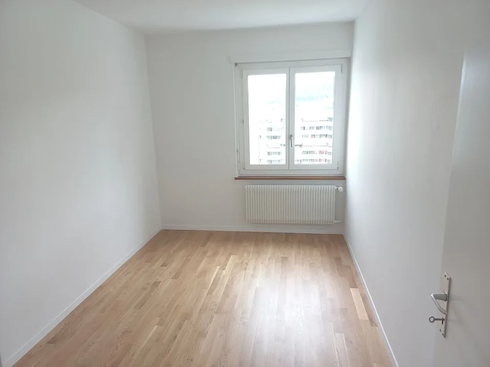 Joli appartement 3 pièces, 6e étage gauche – photo 9 sur 12