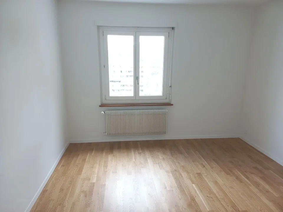Joli appartement 3 pièces, 6e étage gauche – photo 7 sur 12