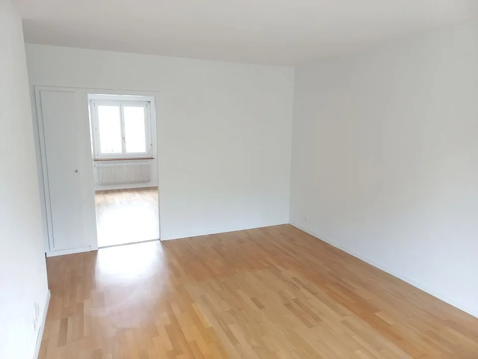 Joli appartement 3 pièces, 6e étage gauche – photo 6 sur 12